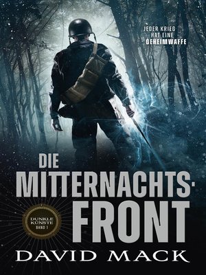 cover image of Die Mitternachtsfront